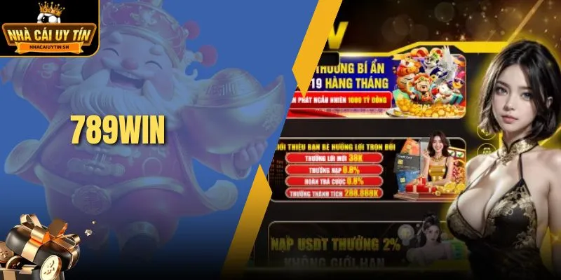 789Win